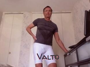 Valto