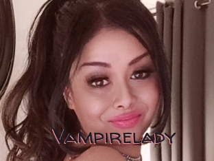 Vampirelady