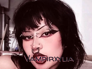 Vampirxylia