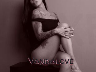 Vandalove