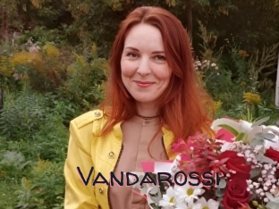 Vandarossi