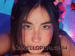 Vanelloperushh