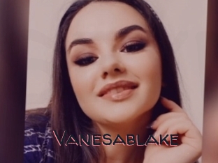 Vanesablake