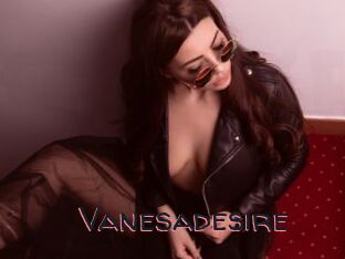 Vanesadesire