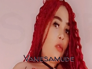 Vanesamude