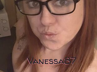 Vanessa87