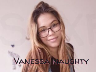 Vanessa_naughty