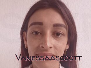 Vanessaascoott