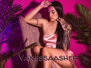 Vanessaasher