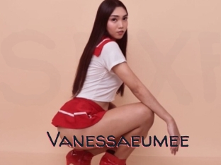 Vanessaeumee