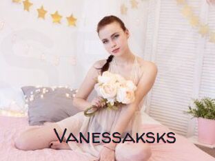 Vanessaksks