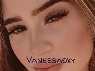 Vanessaoxy