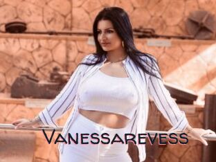 Vanessarevess