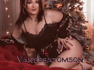 Vanessatomson