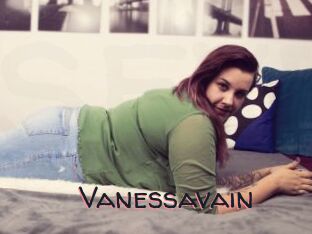 Vanessavain