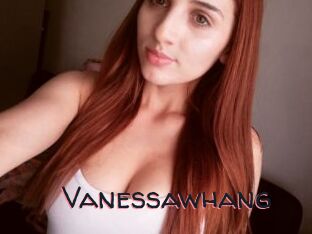 Vanessawhang