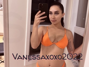 Vanessaxoxo2022