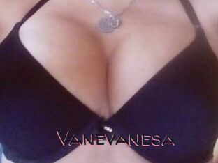 Vanevanesa