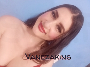 Vanezaking