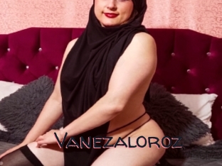 Vanezaloroz