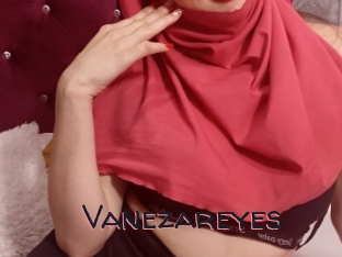 Vanezareyes