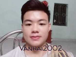 Vanhai2002