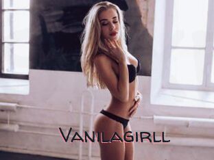 Vanilagirll