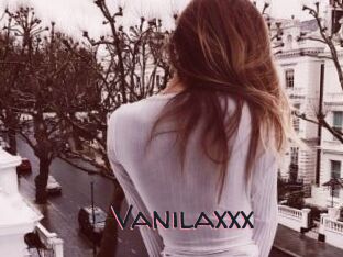 Vanilaxxx