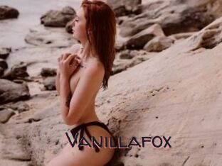 Vanillafox