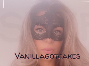 Vanillagotcakes