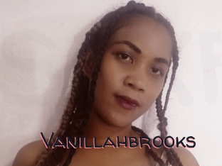 Vanillahbrooks