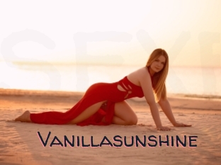 Vanillasunshine