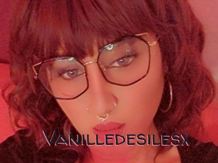 Vanilledesilesx