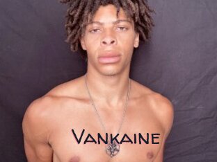 Vankaine