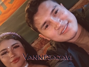 Vannesajavi