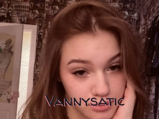 Vannysatic