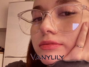 Vanylily