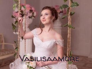 Vasilisaamore