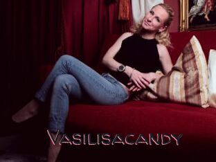 Vasilisacandy