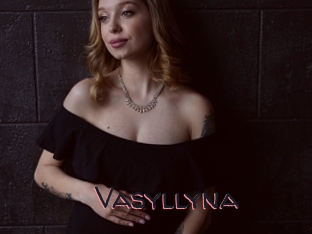 Vasyllyna