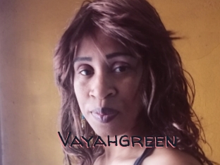 Vayahgreen