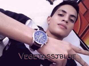 Vegetassjblue