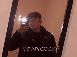 Veinycock9