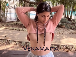 Vekamaita