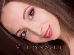 Veleryshygirl