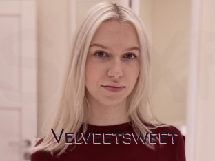 Velveetsweet