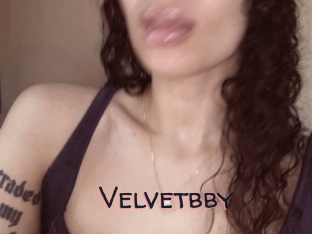 Velvetbby