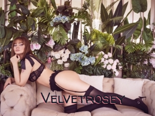 Velvetrosey