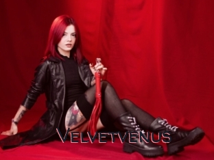 Velvetvenus