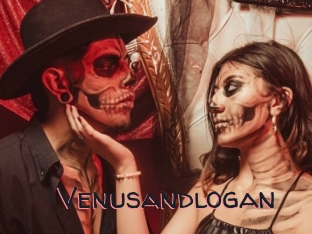 Venusandlogan